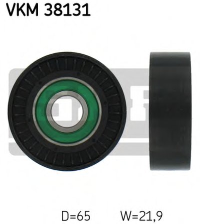 VKM38131 SKF