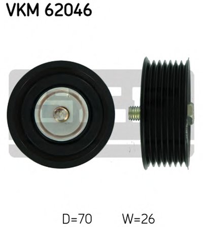 VKM62046 SKF