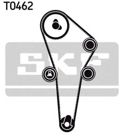 VKMA94609 SKF