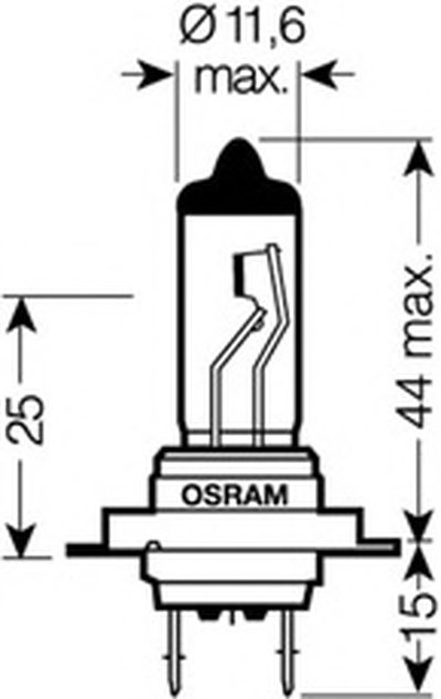64210 OSRAM