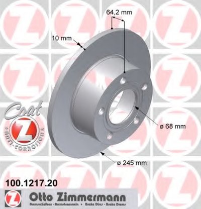 100121720 Zimmermann