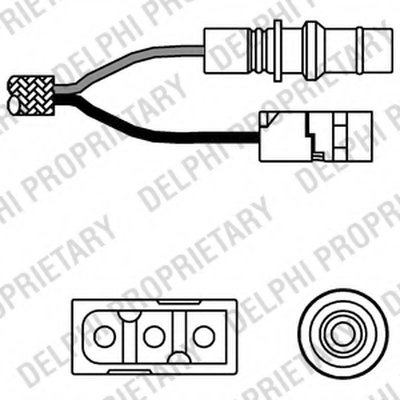 ES1027612B1 DELPHI