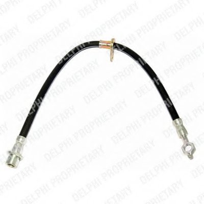 LH6091 DELPHI