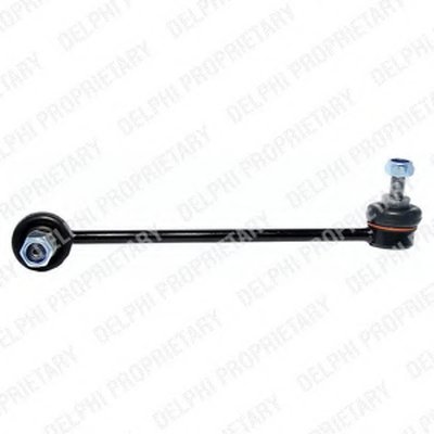 TC2123 DELPHI