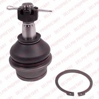 TC2557 DELPHI