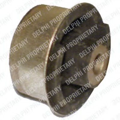 TD383W DELPHI