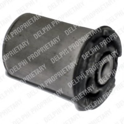 TD484W DELPHI