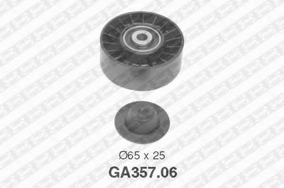 GA35706 SNR