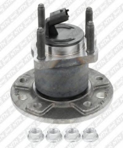 R15349 SNR