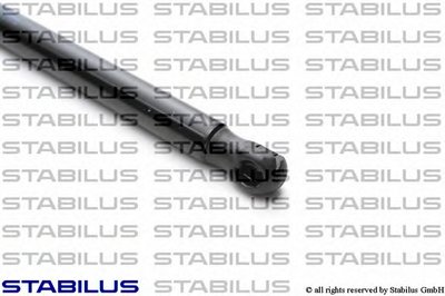 017451 STABILUS