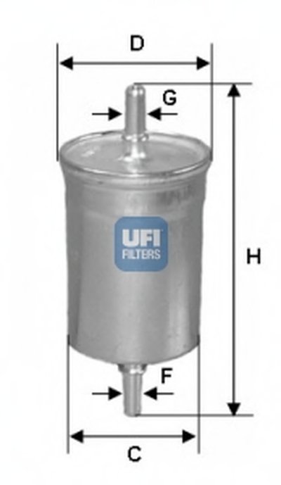 3184400 UFI