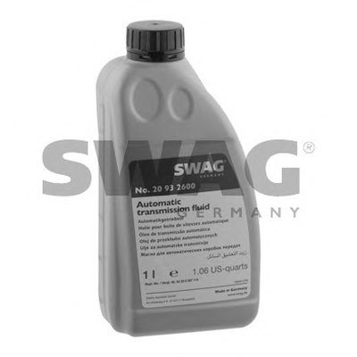 20932600 SWAG