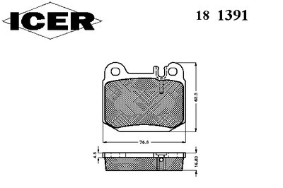 181391 ICER