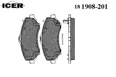 181908201 ICER