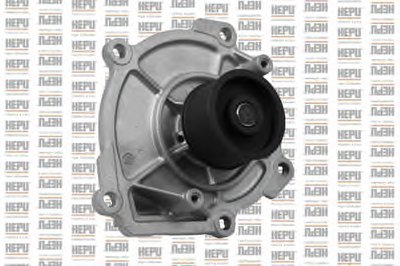P1724 HEPU