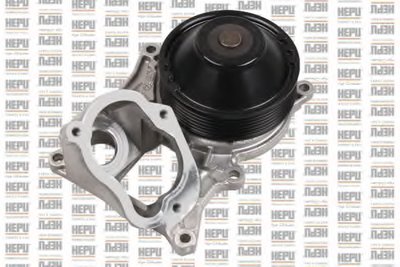 P419 HEPU