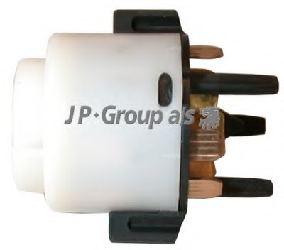1190400800 JP GROUP