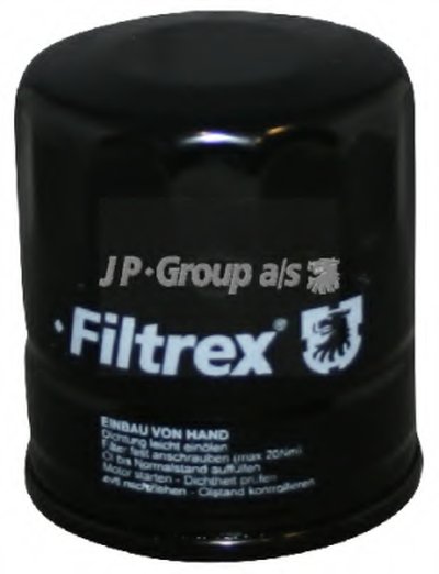 1218500900 JP GROUP