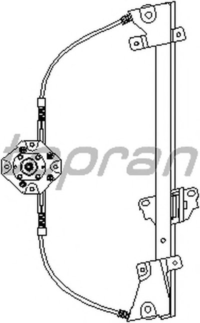 200036 TOPRAN