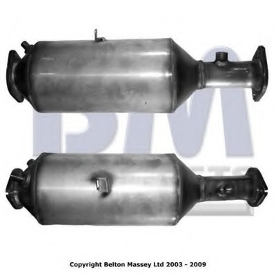 BM11006 BM CATALYSTS