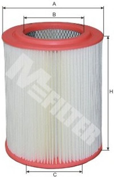 A565 MFILTER