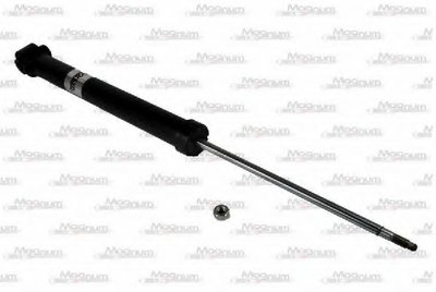 AGA011MT MAGNUM TECHNOLOGY