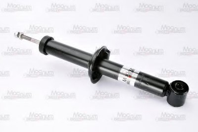 AHS003MT MAGNUM TECHNOLOGY