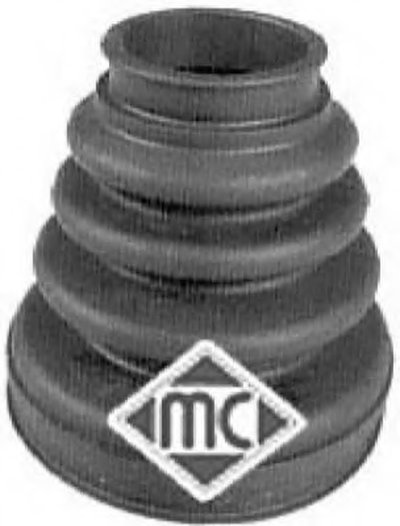 01110 METALCAUCHO