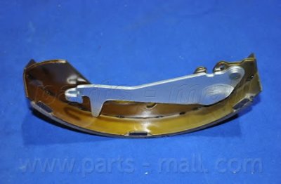 PLA007 PARTS-MALL