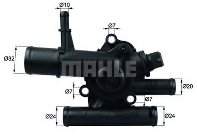 TI21789 MAHLE