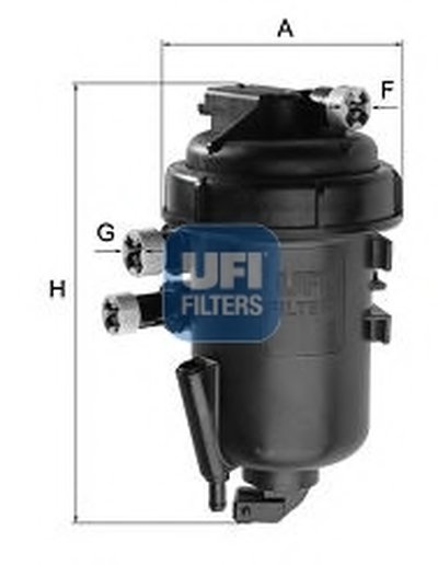5516300 UFI