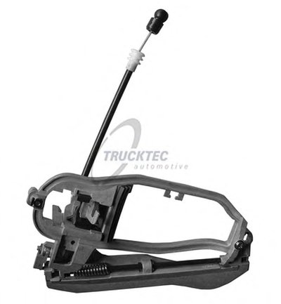 0862810 TRUCKTEC AUTOMOTIVE