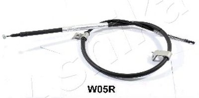 1310WW05R ASHIKA