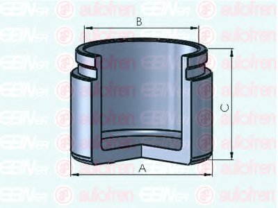 D025378 AUTOFREN SEINSA