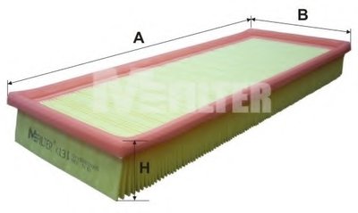 K131 MFILTER
