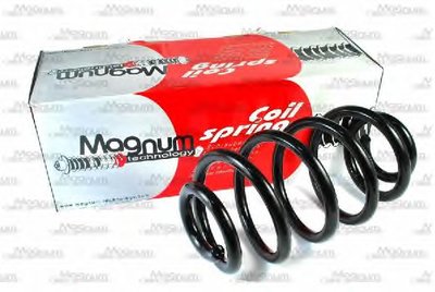 SM091MT MAGNUM TECHNOLOGY