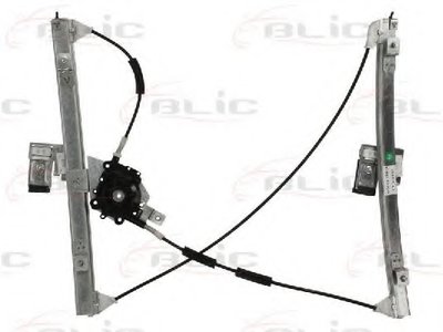 606000VW4829 BLIC