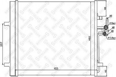1045207SX STELLOX