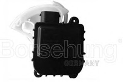 B11455 BORSEHUNG