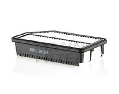 C26033 MANN-FILTER