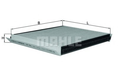 LAK362 MAHLE