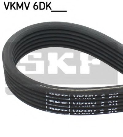 VKMV6DK1195 SKF