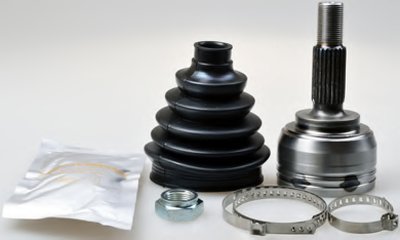 ШРУС комплект RENAULT CLIO III (BR0/1, CR0/1) 1.2 16V (BR0R, BR1D, BR1L, CR0R)