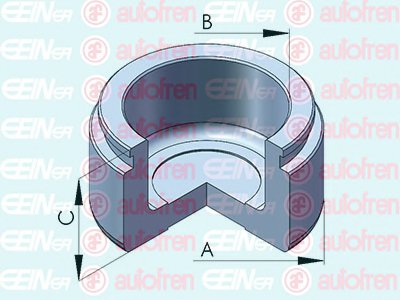 D025439 AUTOFREN SEINSA