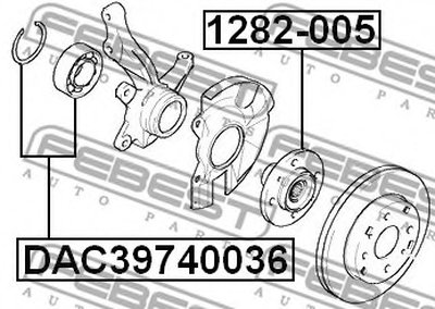 1282005 FEBEST