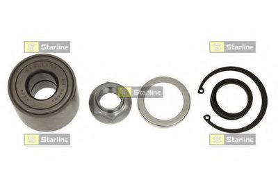 LO03680 STARLINE