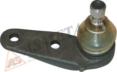 10AU0501 AS METAL