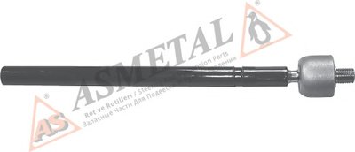 20PE0600 AS METAL
