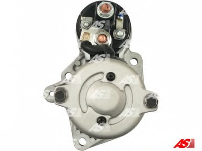 S4031 AS-PL