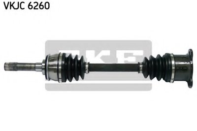 VKJC6260 SKF